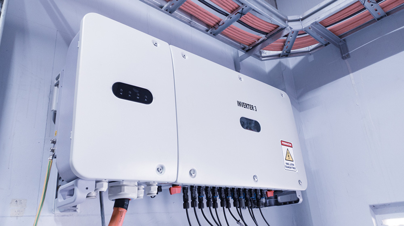 Speicher­lösungen bei Hintermeier Elektro GmbH in Plattling