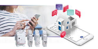 CX³ with Netatmo bei Elektro Hintermeier-Jakob GmbH & Co. KG in Plattling