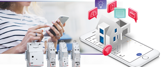 CX³ with Netatmo bei Elektro Hintermeier-Jakob GmbH & Co. KG in Plattling
