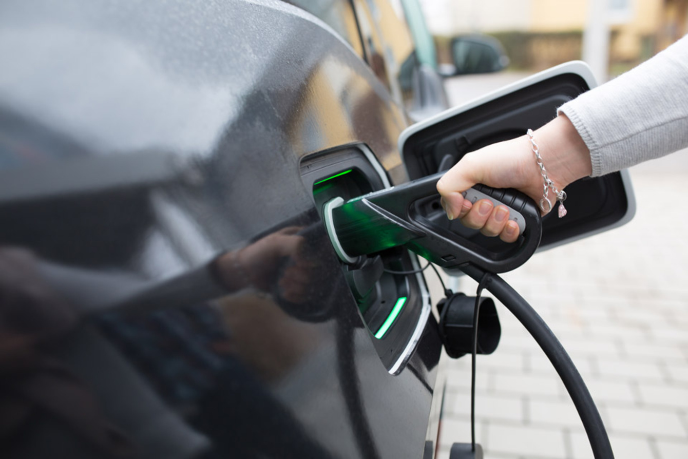 Elektro­mobilität bei Hintermeier Elektro GmbH in Plattling