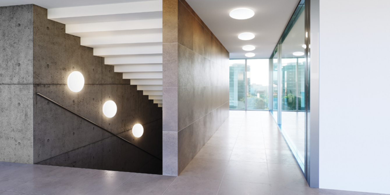 LED-Leuchten bei Hintermeier Elektro GmbH in Plattling
