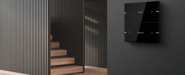 Gira Tastsensor 4 bei Elektro Hintermeier-Jakob GmbH & Co. KG in Plattling