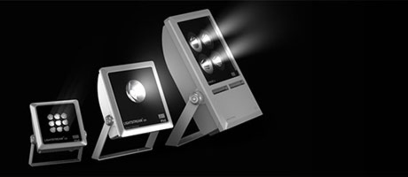 Lightstream LED bei Hintermeier Elektro GmbH in Plattling