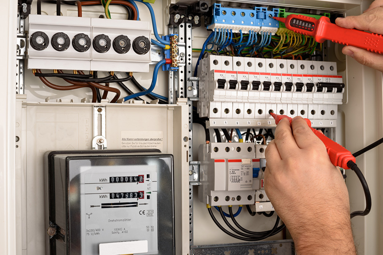 E-Check bei Hintermeier Elektro GmbH in Plattling