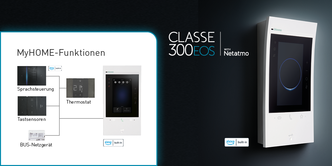 MyHOME Hausautomation bei Elektro Hintermeier-Jakob GmbH & Co. KG in Plattling
