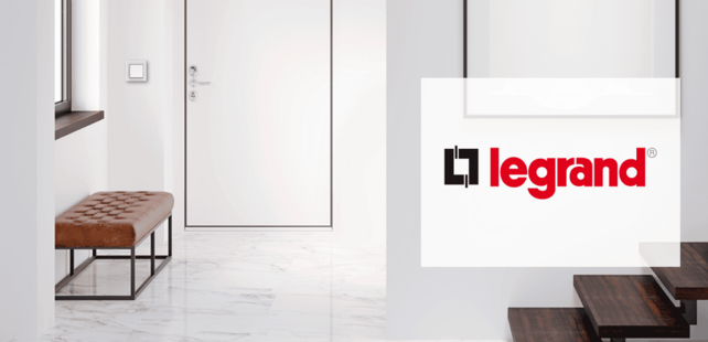 Legrand bei Hintermeier Elektro GmbH in Plattling