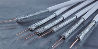 Kabel- und Steckverbinder bei Elektro Hintermeier-Jakob GmbH & Co. KG in Plattling