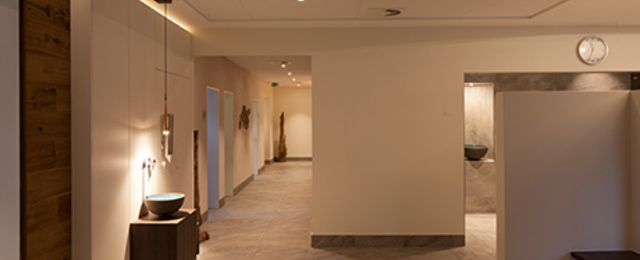 Spa / Wellness bei Elektro Hintermeier-Jakob GmbH & Co. KG in Plattling