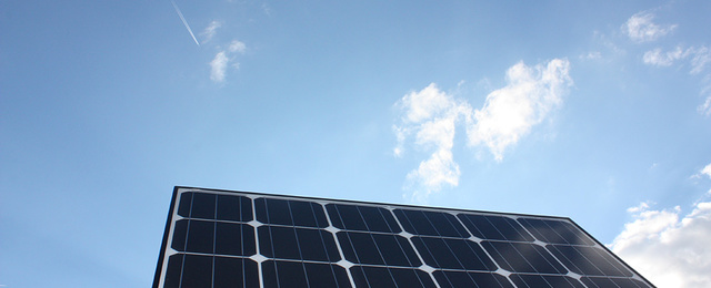 PV-Anlagen bei Elektro Hintermeier-Jakob GmbH & Co. KG in Plattling