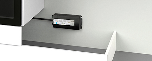 Herdwächter bei Elektro Hintermeier-Jakob GmbH & Co. KG in Plattling