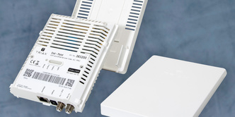 Ethernet over Coax bei Elektro Hintermeier-Jakob GmbH & Co. KG in Plattling