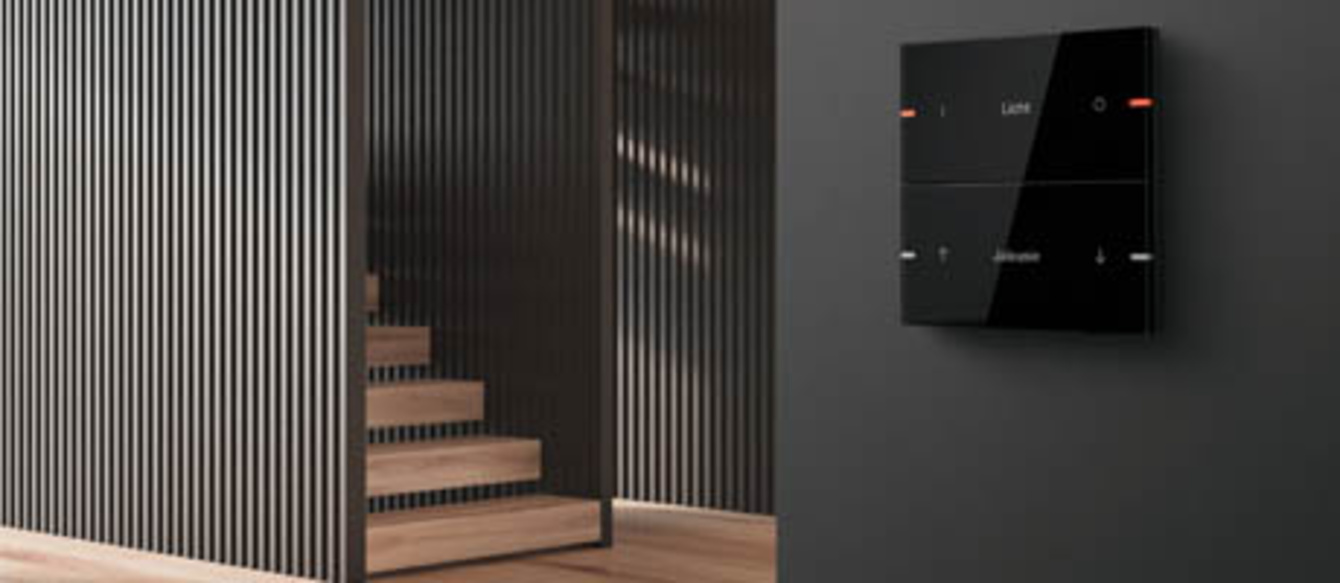 Gira Tastsensor 4 bei Hintermeier Elektro GmbH in Plattling