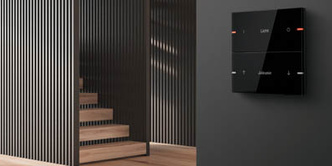 Gira Tastsensor 4 bei Elektro Hintermeier-Jakob GmbH & Co. KG in Plattling