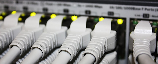 Netzwerke bei Elektro Hintermeier-Jakob GmbH & Co. KG in Plattling