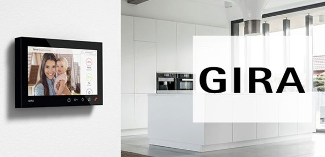 Gira bei Elektro Hintermeier-Jakob GmbH & Co. KG in Plattling