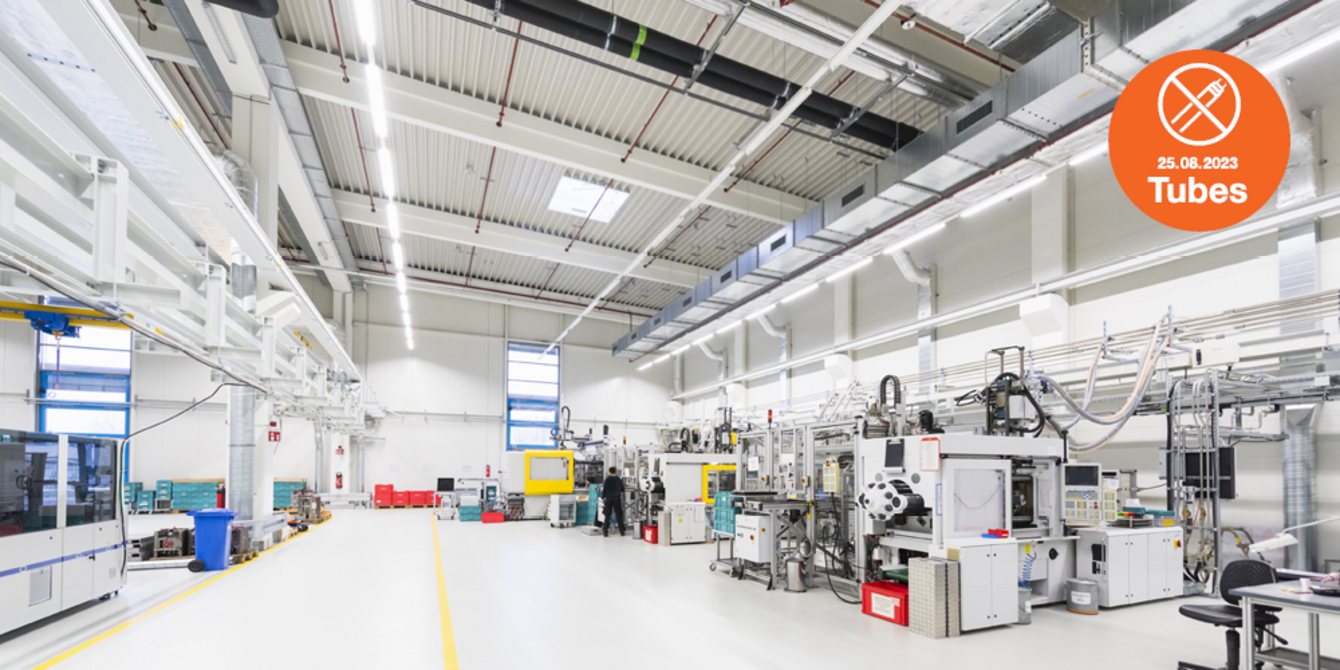 Lösungen zum Leuchtstofflampen Verbot bei Hintermeier Elektro GmbH in Plattling