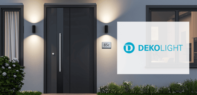 DEKO-LIGHT bei Hintermeier Elektro GmbH in Plattling