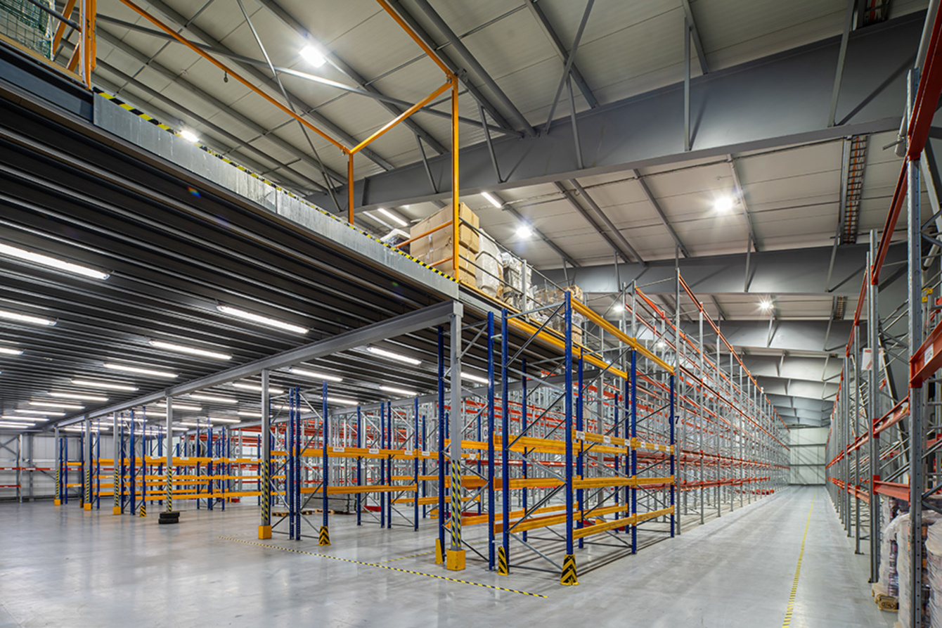 Industrie & Gewerbe bei Hintermeier Elektro GmbH in Plattling