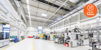 Lösungen zum Leuchtstofflampen Verbot bei Elektro Hintermeier-Jakob GmbH & Co. KG in Plattling