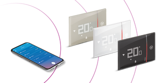 Smartes Heizen bei Elektro Hintermeier-Jakob GmbH & Co. KG in Plattling