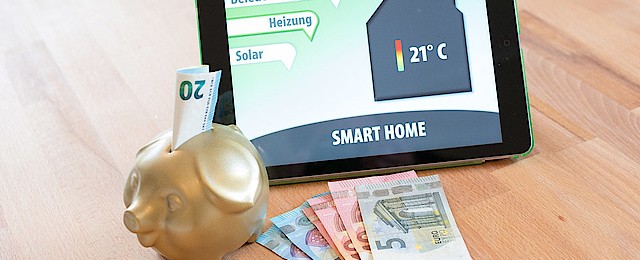 Fördermittel-Suche bei Elektro Hintermeier-Jakob GmbH & Co. KG in Plattling