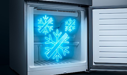 noFrost bei Elektro Hintermeier-Jakob GmbH & Co. KG in Plattling