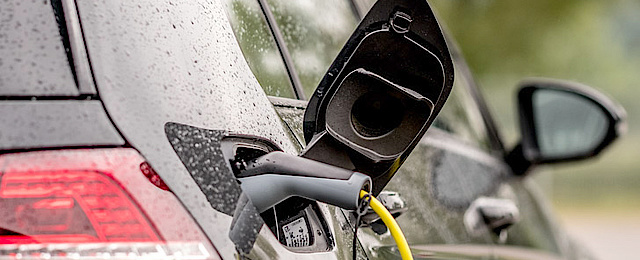 E-Mobility bei Elektro Hintermeier-Jakob GmbH & Co. KG in Plattling