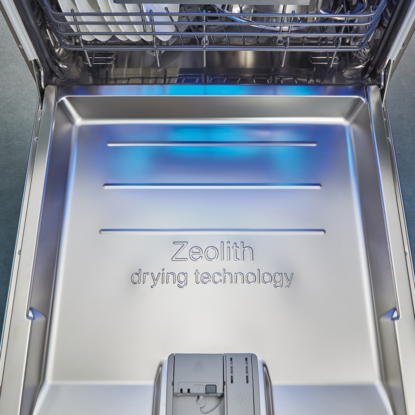 Zeolith Trocknen – Für glänzende Spülergebnisse bei Hintermeier Elektro GmbH in Plattling