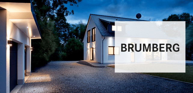 Brumberg bei Hintermeier Elektro GmbH in Plattling