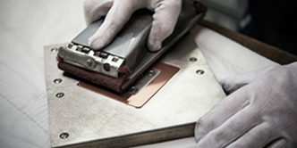 Manufaktur bei Elektro Hintermeier-Jakob GmbH & Co. KG in Plattling