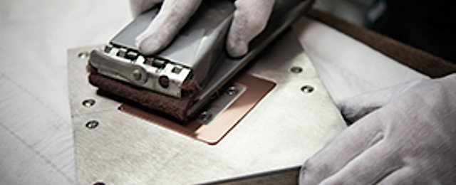 Manufaktur bei Elektro Hintermeier-Jakob GmbH & Co. KG in Plattling