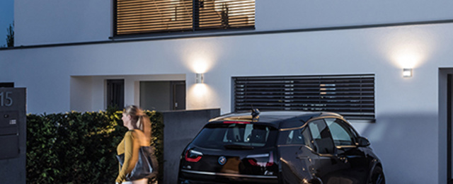 TheLeda D bei Elektro Hintermeier-Jakob GmbH & Co. KG in Plattling