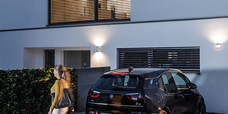 TheLeda D bei Elektro Hintermeier-Jakob GmbH & Co. KG in Plattling