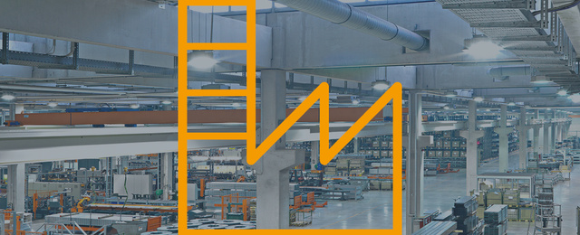Industrieinstallation bei Elektro Hintermeier-Jakob GmbH & Co. KG in Plattling