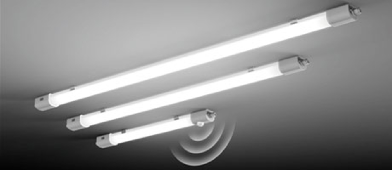 Planox Feuchtraumleuchten bei Hintermeier Elektro GmbH in Plattling