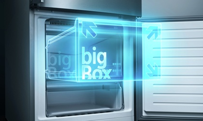 bigBox bei Elektro Hintermeier-Jakob GmbH & Co. KG in Plattling
