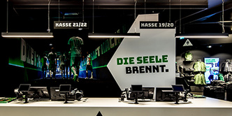 Shop / Retail bei Elektro Hintermeier-Jakob GmbH & Co. KG in Plattling