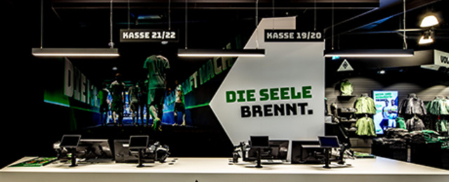 Shop / Retail bei Elektro Hintermeier-Jakob GmbH & Co. KG in Plattling