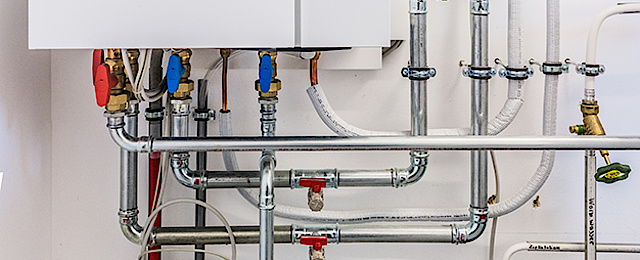 Heizung und Haussteuerung bei Elektro Hintermeier-Jakob GmbH & Co. KG in Plattling