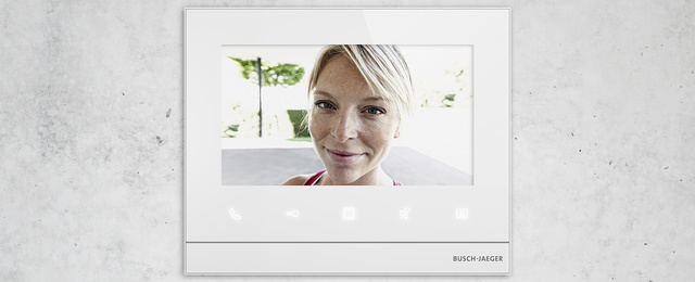 Busch-Welcome® bei Elektro Hintermeier-Jakob GmbH & Co. KG in Plattling