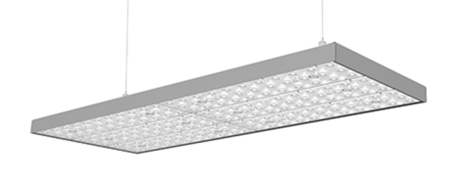 Leuchtenserie LUZ bei Elektro Hintermeier-Jakob GmbH & Co. KG in Plattling