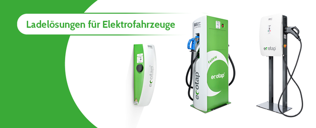 E-Mobility bei Elektro Hintermeier-Jakob GmbH & Co. KG in Plattling