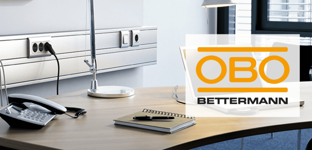 OBO bei Hintermeier Elektro GmbH in Plattling
