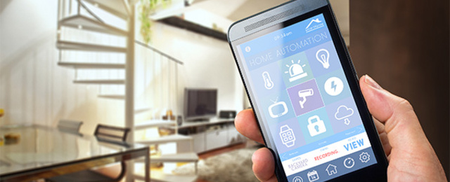 Smart Home bei Elektro Hintermeier-Jakob GmbH & Co. KG in Plattling