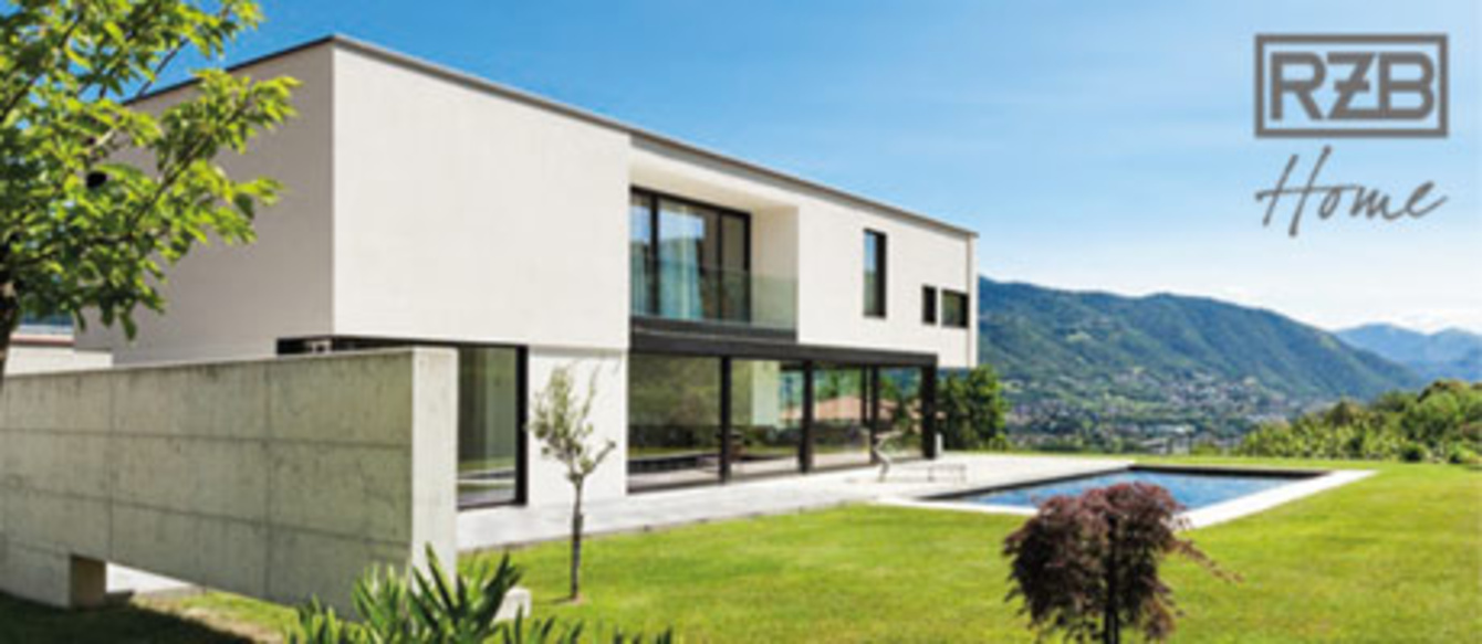 RZB Home + Basic bei Hintermeier Elektro GmbH in Plattling