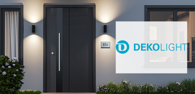 DEKO-LIGHT bei Hintermeier Elektro GmbH in Plattling