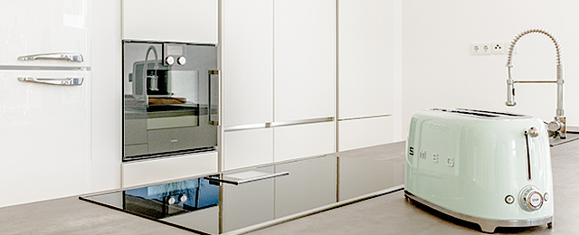 Elektro- und Haushaltsgeräte bei Elektro Hintermeier-Jakob GmbH & Co. KG in Plattling