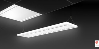 SONIS EVO Decken-Einlegeleuchten bei Elektro Hintermeier-Jakob GmbH & Co. KG in Plattling