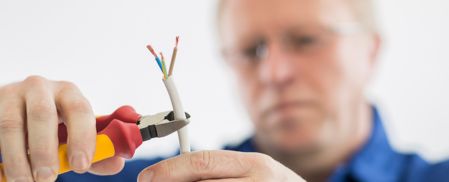 DGUV Vorschrift 3-Check bei Elektro Hintermeier-Jakob GmbH & Co. KG in Plattling