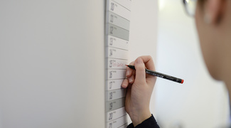 Kontakt­formular bei Elektro Hintermeier-Jakob GmbH & Co. KG in Plattling
